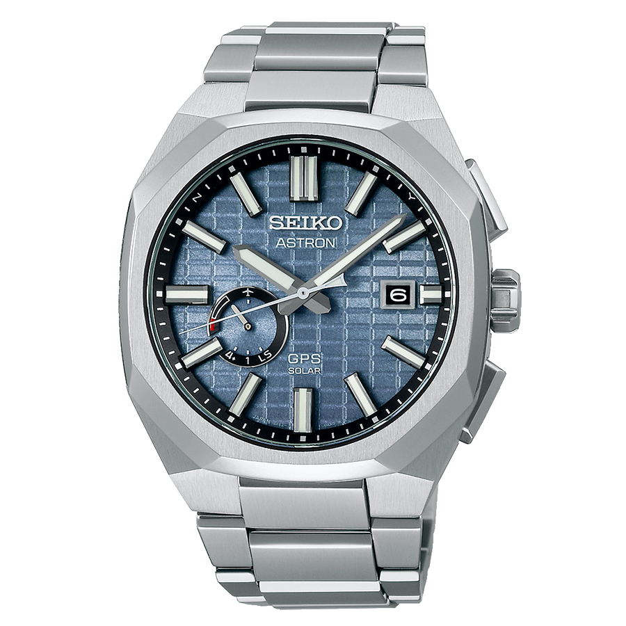 Seiko hotsell astron sse003